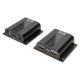 DIGITUS DS-55100-1 HDMI Full HD 60Hz Cat.6/Cat.6A/Cat.7 50m extender szett