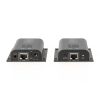 DIGITUS DS-55100-1 HDMI Full HD 60Hz Cat.6/Cat.6A/Cat.7 50m extender szett