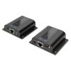 DIGITUS DS-55100-1 HDMI Full HD 60Hz Cat.6/Cat.6A/Cat.7 50m extender szett