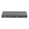 DIGITUS DS-45322 HDMI 4K 60Hz 1x2 Ultra Slim Splitter