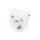 DIGITUS DN-95400 16A 3500W Schuko túlfeszültségvédő adapter