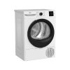 Beko BM3T38230W fehér, 8 kg, hőszivattyús, szárítógép