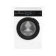 Beko BM3WFSU39413WPBB fehér, elöltöltős, max.1400ford., 9 kg, mosógép