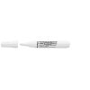 ICO 11 XXL D10 3mm fehér permanent marker