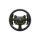 Thrustmaster 4060318 Evo Racing 32R Leather PS4/PS5/Xbox One/Xbox Series/PC versenykormány