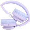 Sencor SEP Frieza Bluetooth lila gyerek fejhallgató