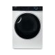 Haier HD90-A3979-S fehér, 9 kg, hőszivattyús, szárítógép