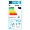 Haier HD90-A3979-S 9 kg hőszivattyús szárítógép
