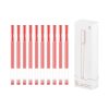 Xiaomi High-capacity BHR8863GL 10-es csomag 0,5mm piros zselés toll