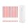Xiaomi High-capacity BHR8863GL 10-es csomag 0,5mm piros zselés toll