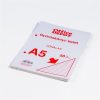 Office Depot A5 50 lapos vonalas gyűrűskönyv betét