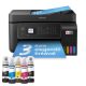 Epson Ecotank L5310 A4 MFP ADF Ethernet/WIFI színes multifunkciós tintasugaras nyomtató