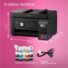 Epson Ecotank L5310 A4 MFP ADF Ethernet/WIFI színes multifunkciós tintasugaras nyomtató