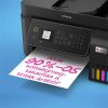 Epson Ecotank L5310 A4 MFP ADF Ethernet/WIFI színes multifunkciós tintasugaras nyomtató