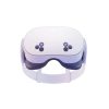 Meta Quest 3S 128GB fehér Mixed Reality VR headset