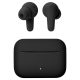 Sencor SEP Grim Black ANC True Wireless Bluetooth fekete fülhallgató
