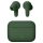 Sencor SEP Grim Olive ANC True Wireless Bluetooth zöld fülhallgató