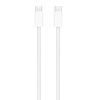 Apple myqt3zm/a 2m 240W Type-C töltő kábel