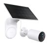 TP-Link Tapo C410 KIT 2K 3MP IP65 kültéri Napelemes biztonsági Wi-Fi kamera szett