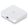Ubiquiti UniFi UCG-Max 4x2.5 GbE LAN 1x2.5 Multi-Gigabit WAN port Security Cloud Gateway router
