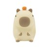 Tracer TRAOSW47559 Capybara, LED, 1200 mAh, szabályozható, vezeték nélküli éjszakai lámpa