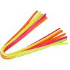 Knorr Prandell 8 mm 10 db/csomag neon zsenília drót