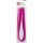 Knorr Prandell 6 mm 10 db/csomag pink zsenília drót