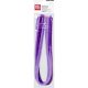 Knorr Prandell 6 mm 10 db/csomag lila zsenília drót