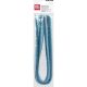 Knorr Prandell 6 mm 10 db/csomag türkiz zsenília drót