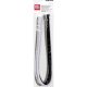 Knorr Prandell 6 mm 10 db/csomag fekete-fehér zsenília drót