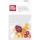 Knorr Prandell Ladybird 11 darabos fa gyöngy csomag