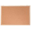 Franken CC-KT8012E 80x120 cm fakeretes parafatábla