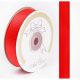 IRIS ripsz szalag piros 19mm x 25m