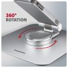 Axagon STND-LR ALU HQ 10"-17,3" laptop állvány
