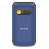 Aiwa FP-30-4G/BL 2,4" DualSIM kék mobiltelefon