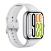 Xiaomi Redmi BHR9381GL Watch 5 Silver Gray szürke okosóra
