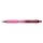 Pilot Bubble G2 2025 0,7 mm pink rollerirón kék tintával