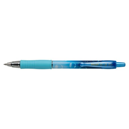 Pilot Bubble G2 2025 0,7 mm kék rollerirón kék tintával
