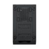 Spire G15 fekete (táp nélküli) ablakos ITX ház
