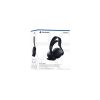 PlayStation®5 PULSE Elite™ Midnight Black vezeték nélküli headset