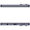 Realme Note 60 6,74" 6/128GB  Dual SIM fekete okostelefon