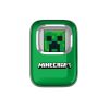OTL MC1316 Minecraft Creeper Slide True Wireless Bluetooth fülhallgató