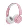 OTL HK0991 Hello Kitty Kids rózsaszín vezeték nélküli gyerek fejhallgató