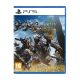 Monster Hunter Wilds PS5 játékszoftver