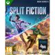 Split Fiction Xbox Series X játékszoftver