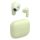 Hama 00221756 "Freedom light2" True Wireless,hangerő szabályozós, zöld headset