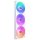 NZXT 360 mm F360 RGB Core fehér hűtőventilátor