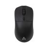 Sbox WM-852B 4D 2,4GHz fekete vezeték nélküli optikai egér