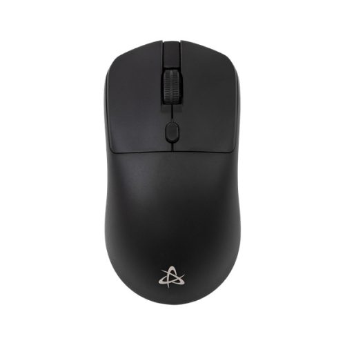Sbox WM-852B 4D 2,4GHz fekete vezeték nélküli optikai egér