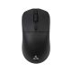 Sbox WM-852B 4D 2,4GHz fekete vezeték nélküli optikai egér